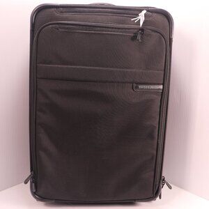Briggs and Riley Essential 22" 2-Wheel Expandable Carry-On U122CX-4